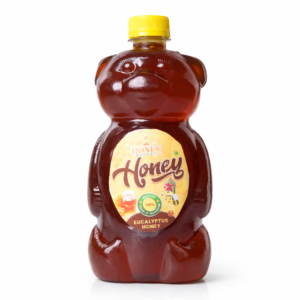Eucalyptus Honey
