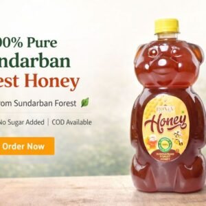 Sundarban Honey