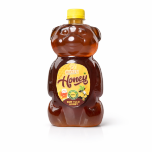 Tulsi Honey
