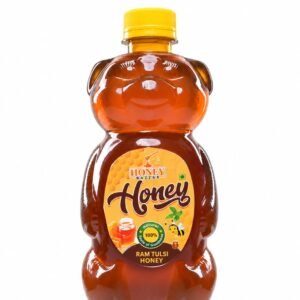 Tulsi Honey
