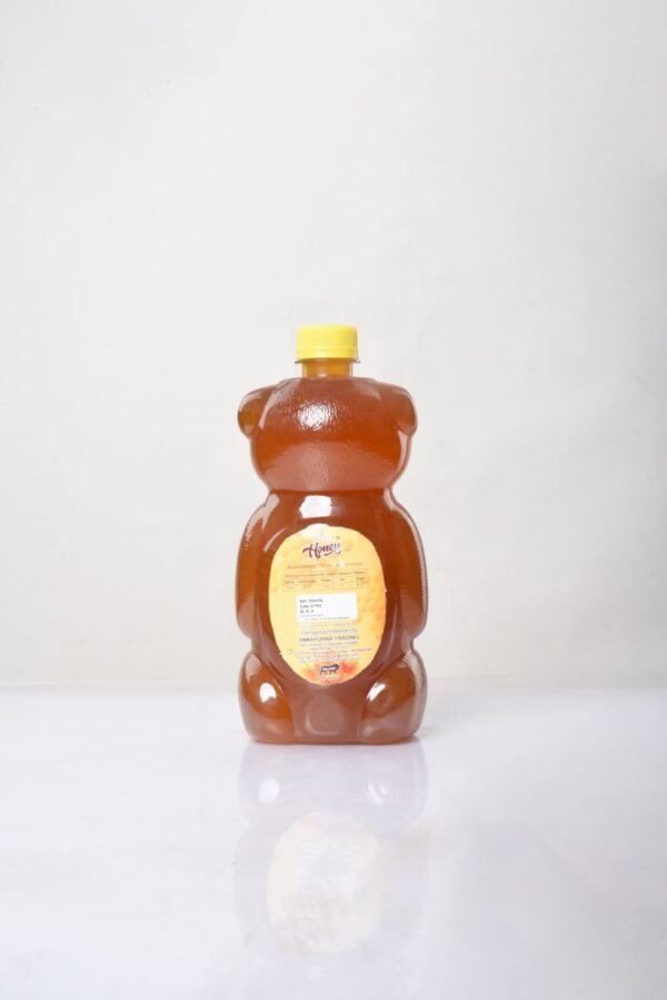 Buy Multi Flower HONEY (HILLY)