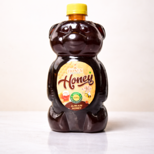 Ajwain Honey