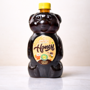 Coffee Honey