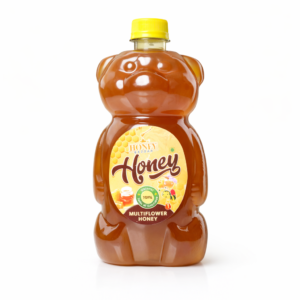 Multi Flower HONEY (HILLY)