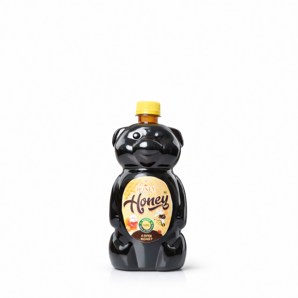 Coffee Honey