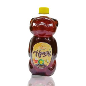Himachal Multiflower Honey