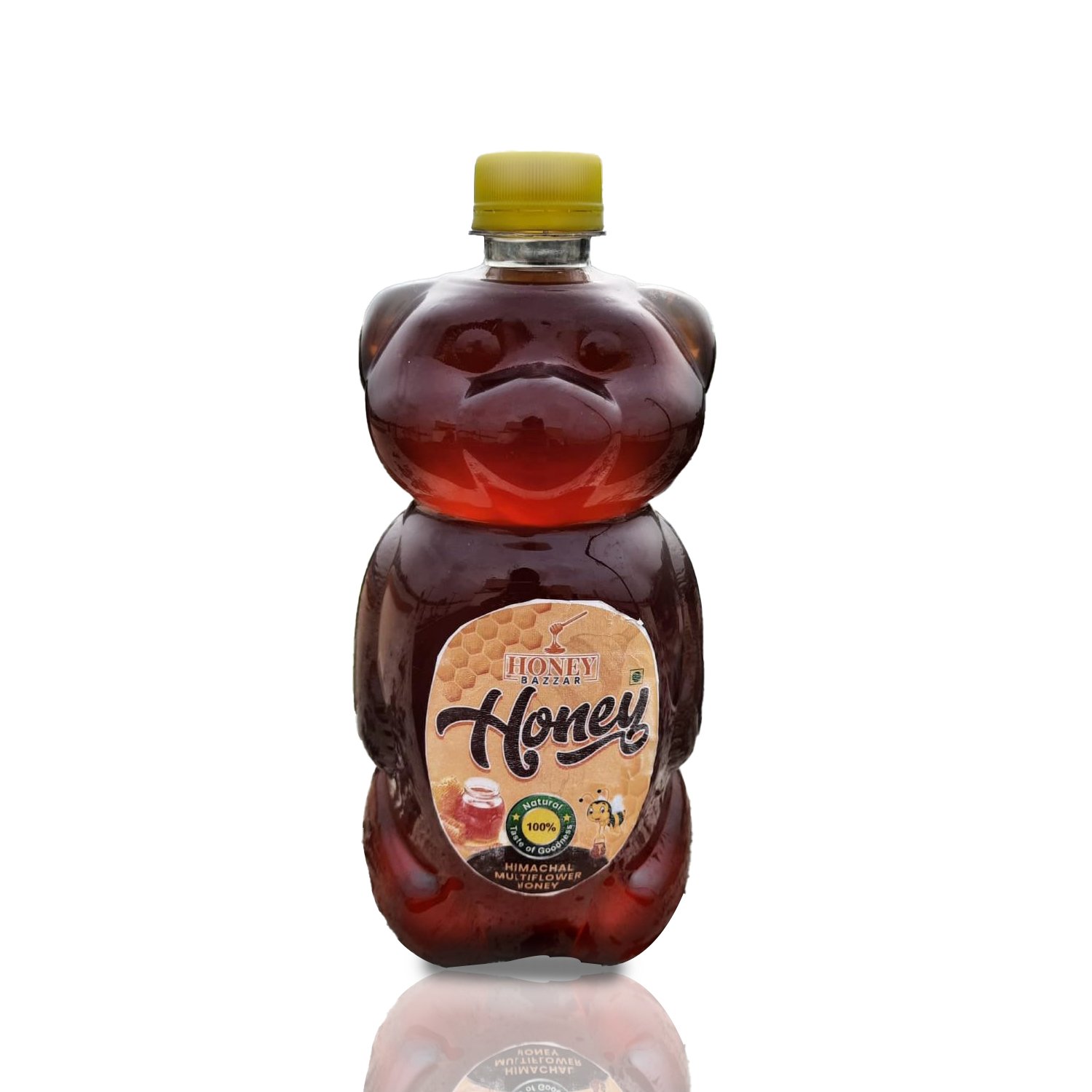 Himachal Honey: A Concoction of the Therapeutic Elements of Himachal’s Herbs