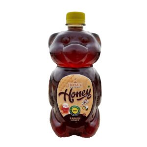 Karanj Honey