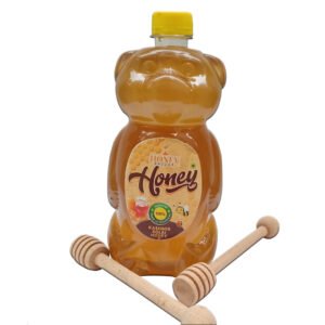 Kashmir Solai Honey