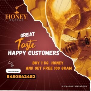 Buy Online Honey