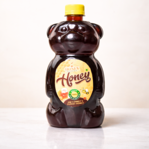 Jim Corbett’S foresrt Honey