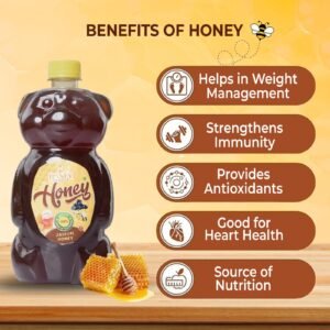 Jammun Honey