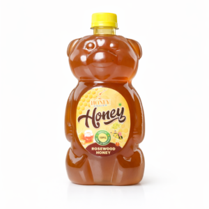Rosewood Honey