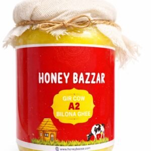 A2 ORGANIC GHEE