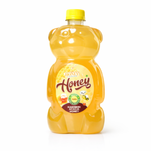 Kashmir Acacia Honey
