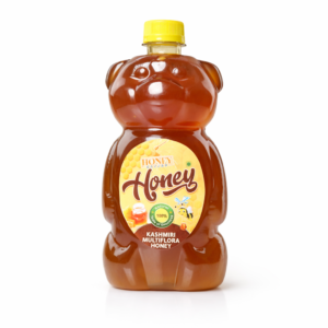 Kashmir Multiflower Honey