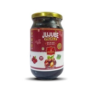 Jujube Pickle